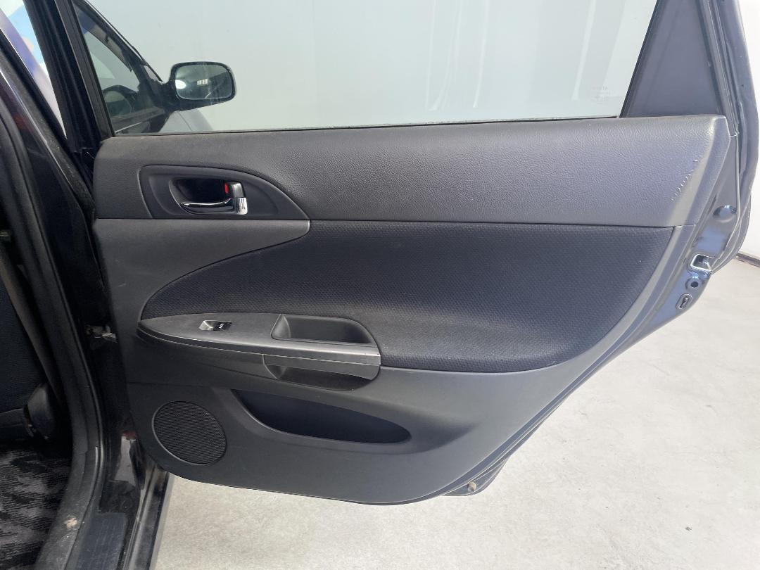 Photo '17' of Toyota Caldina