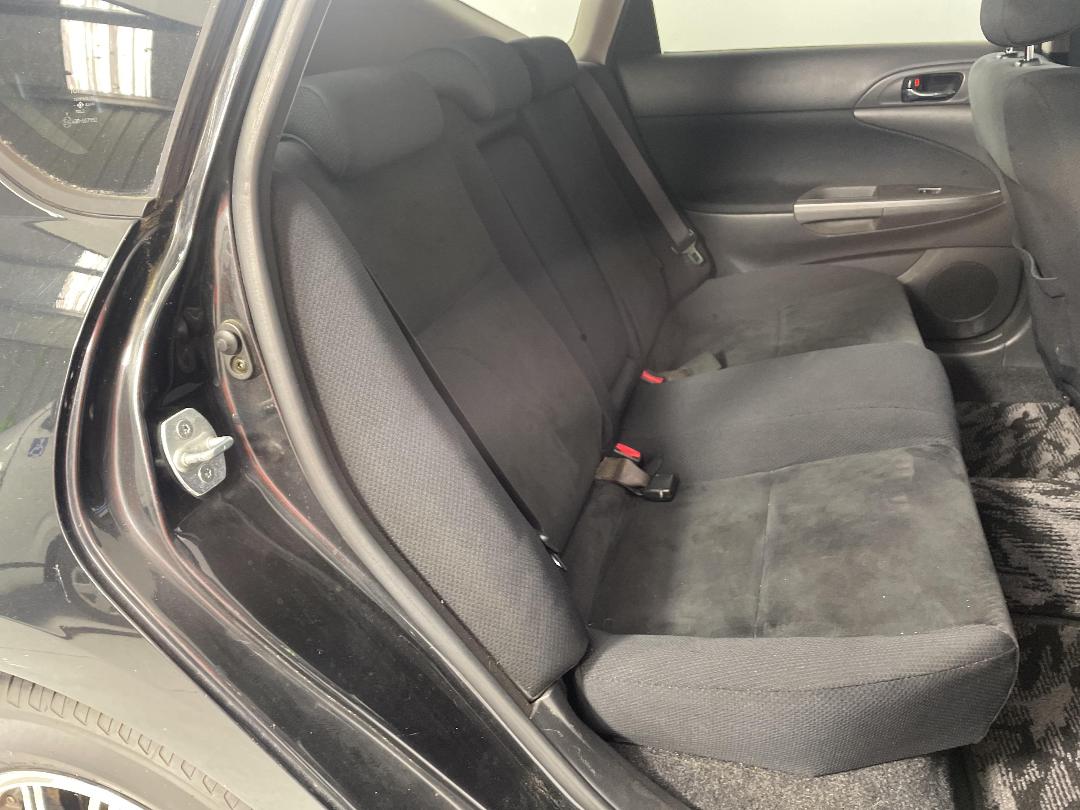 Photo '18' of Toyota Caldina