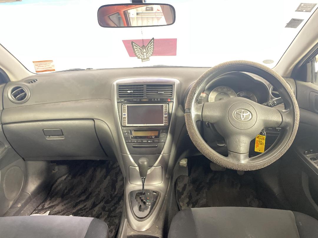 Photo '15' of Toyota Caldina