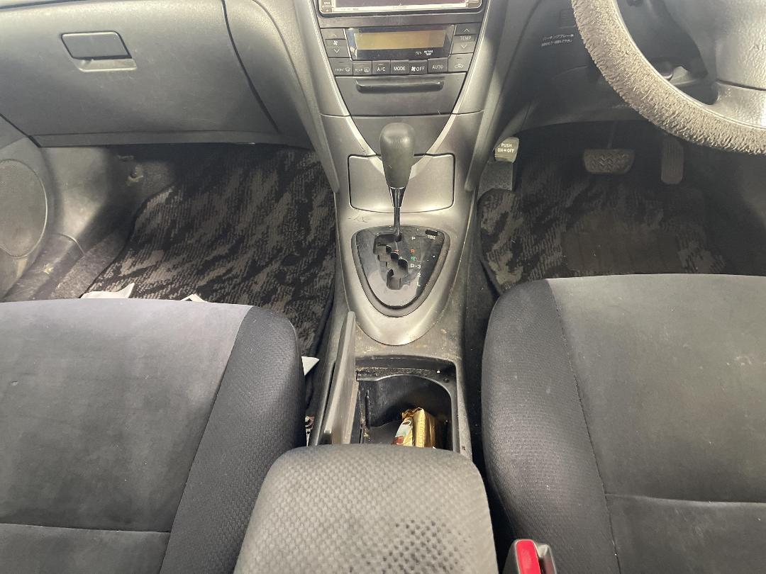 Photo '16' of Toyota Caldina