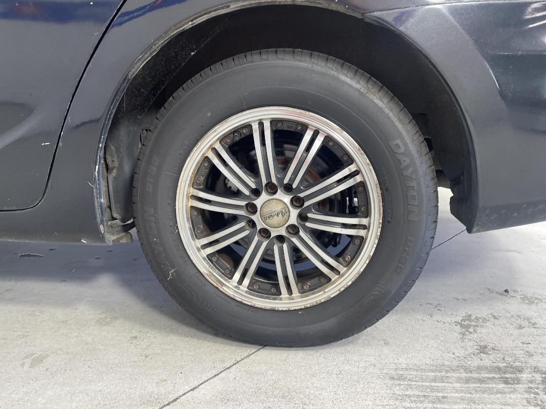 Photo '9' of Toyota Caldina