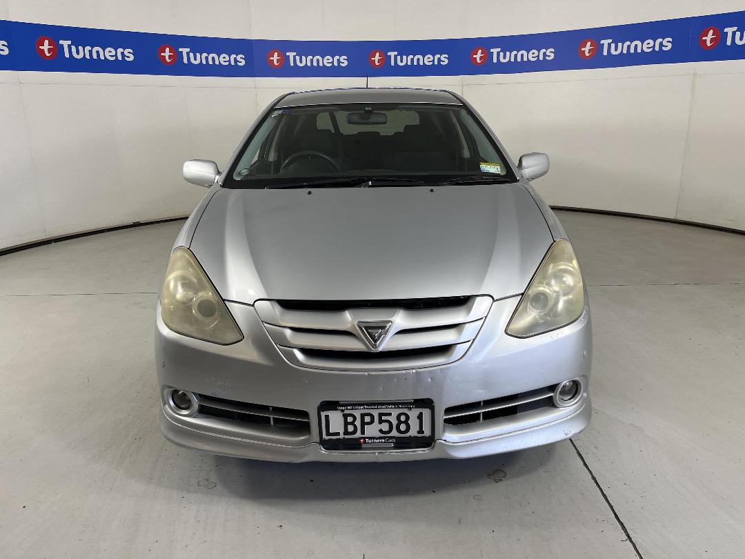 Photo '2' of Toyota Caldina