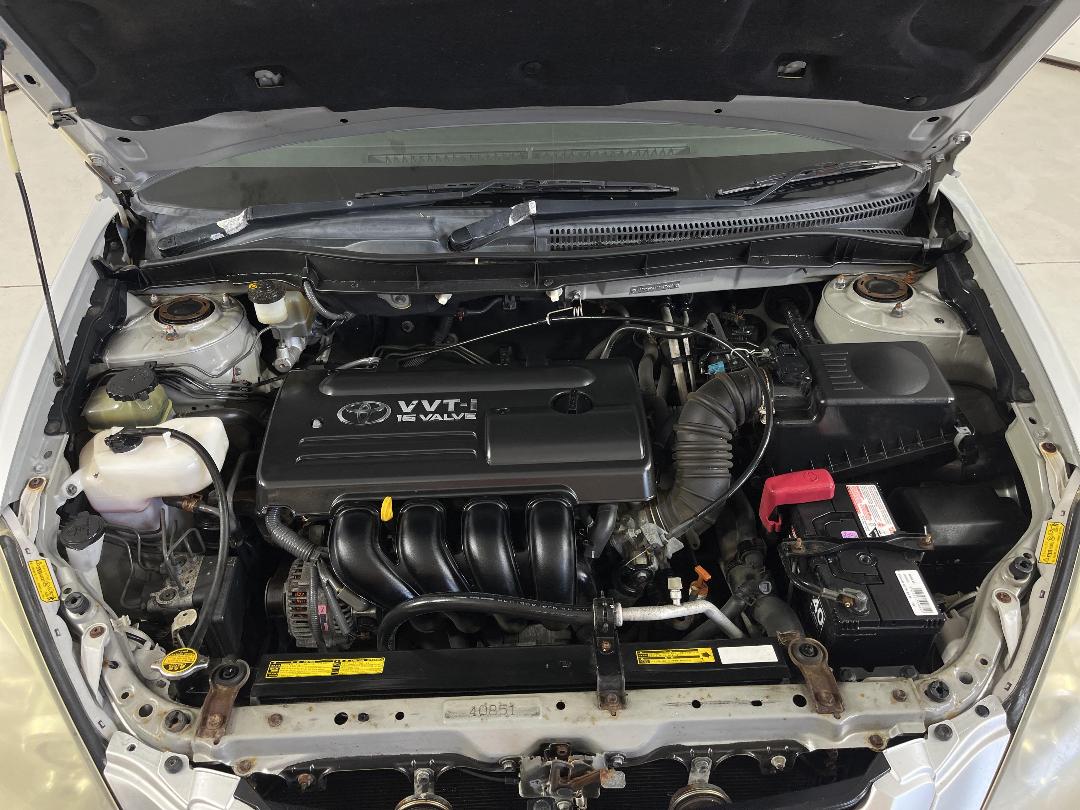 Photo '13' of Toyota Caldina