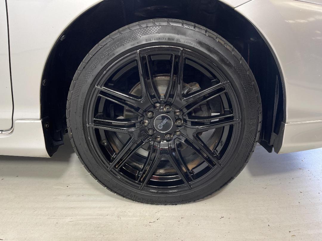 Photo '9' of Toyota Caldina