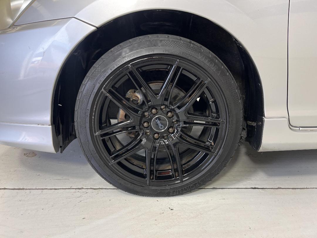 Photo '10' of Toyota Caldina