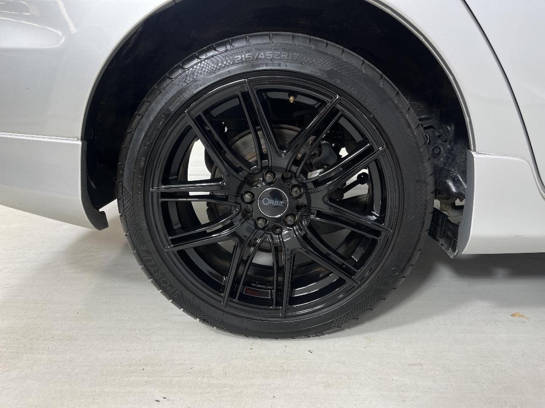 Photo '12' of Toyota Caldina