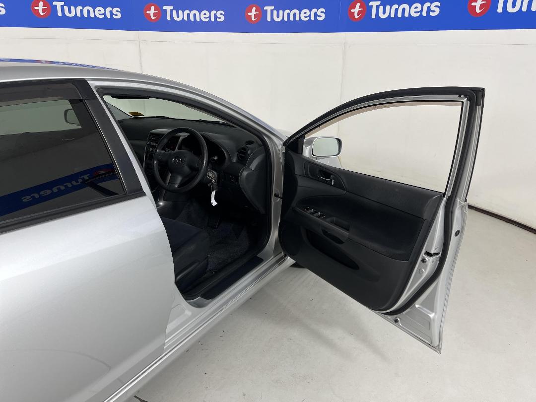 Photo '15' of Toyota Caldina