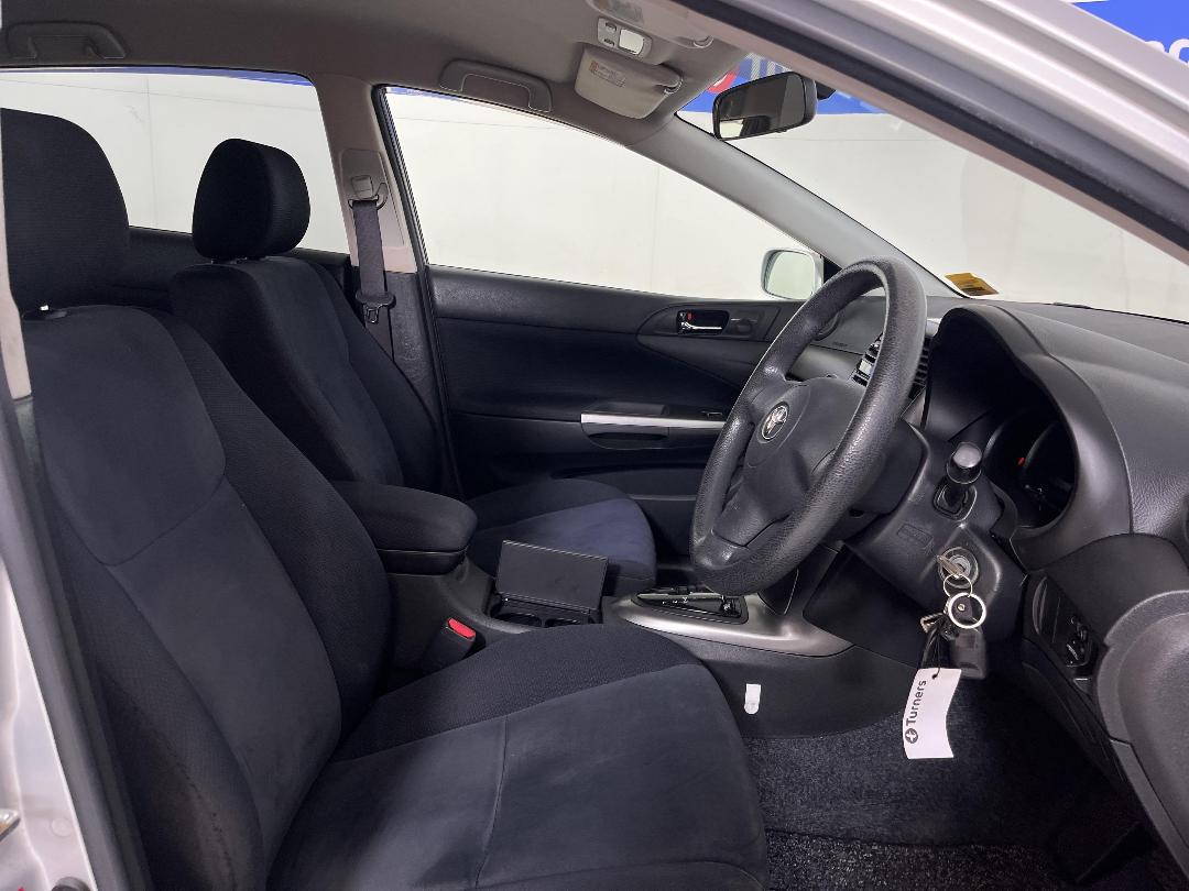 Photo '16' of Toyota Caldina