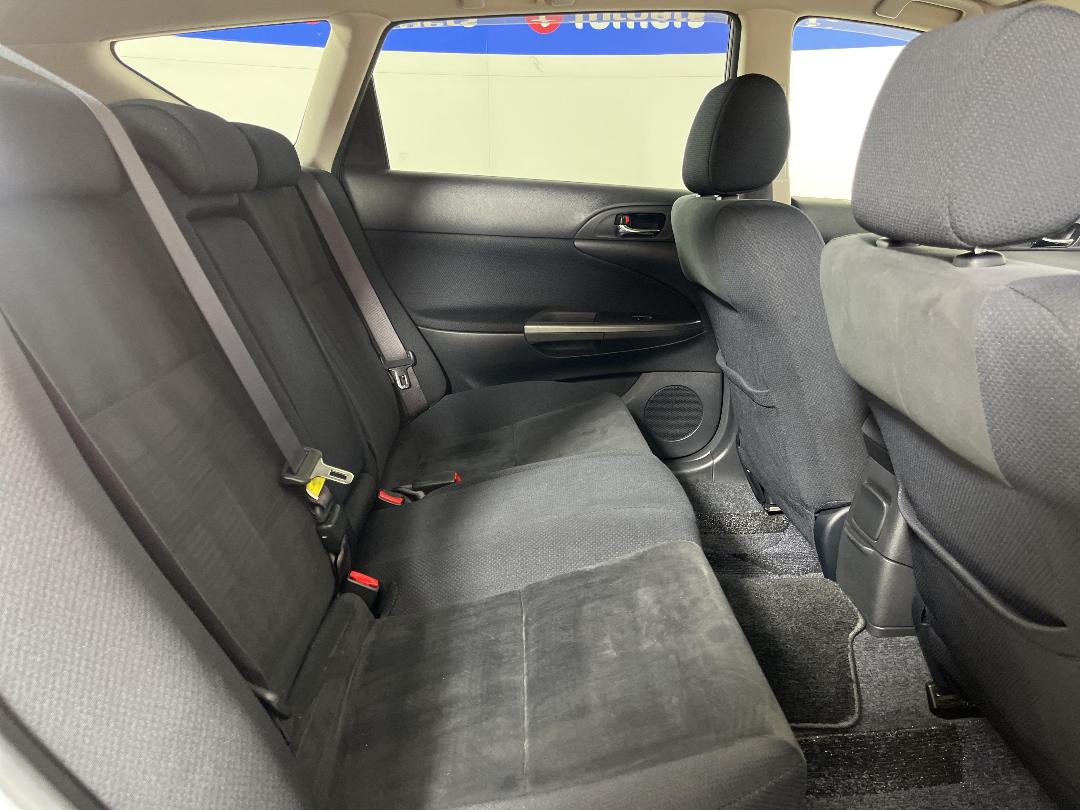 Photo '20' of Toyota Caldina