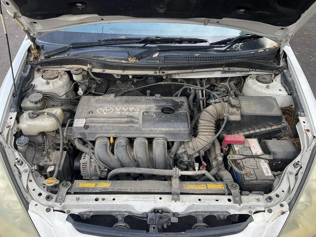 Photo '6' of Toyota Caldina