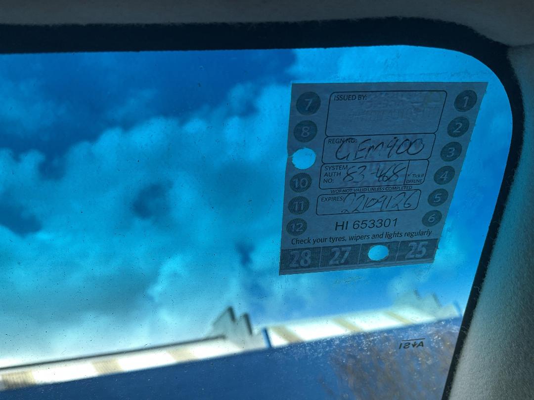 Photo '8' of Toyota Caldina