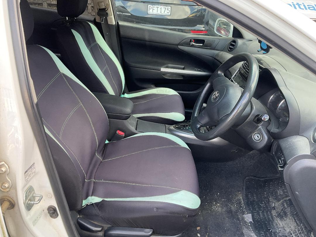 Photo '9' of Toyota Caldina