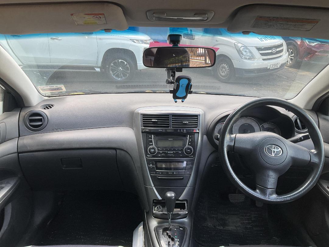 Photo '11' of Toyota Caldina