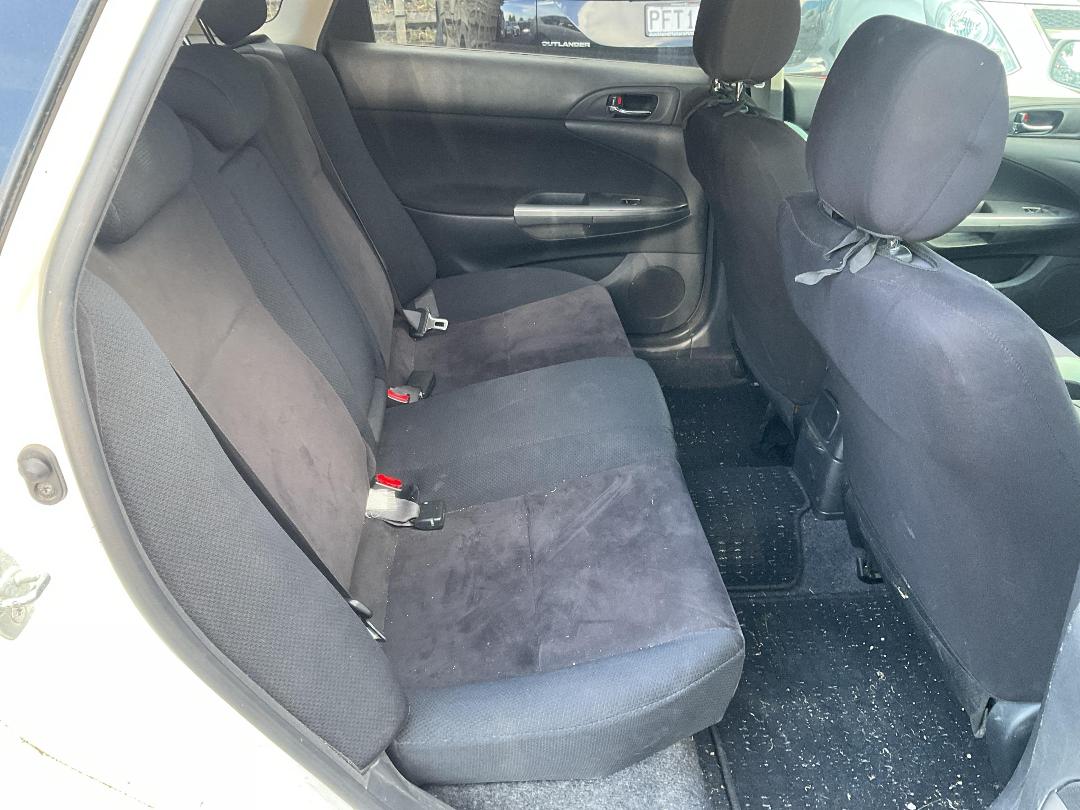 Photo '10' of Toyota Caldina