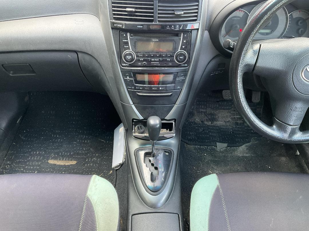 Photo '12' of Toyota Caldina