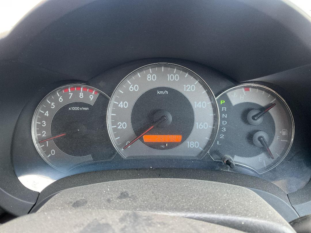 Photo '14' of Toyota Caldina