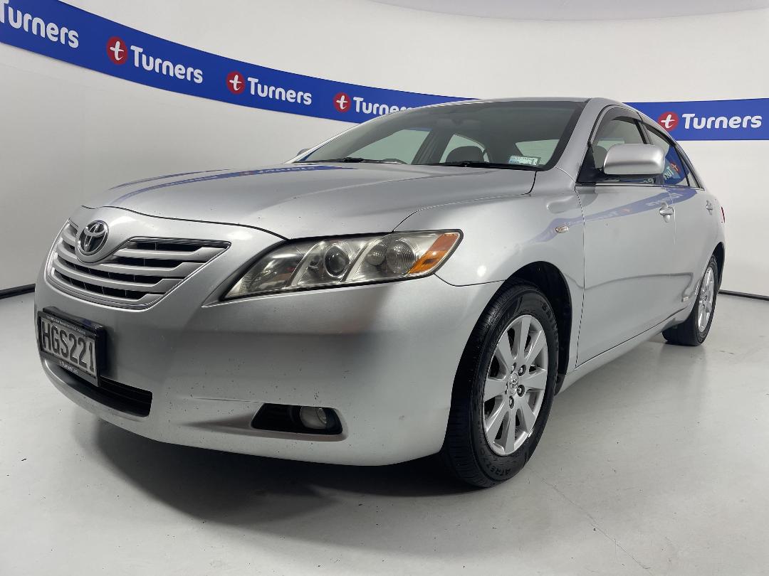 Photo '4' of Toyota Camry