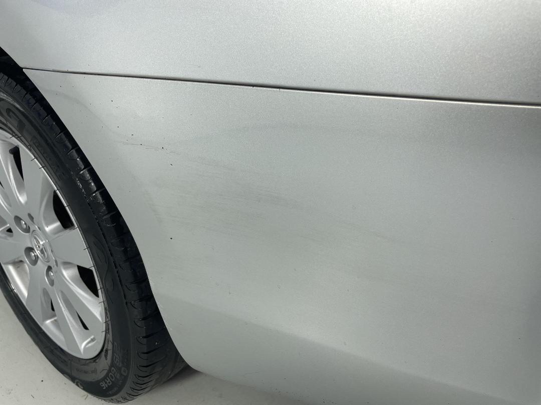 Photo '30' of Toyota Camry