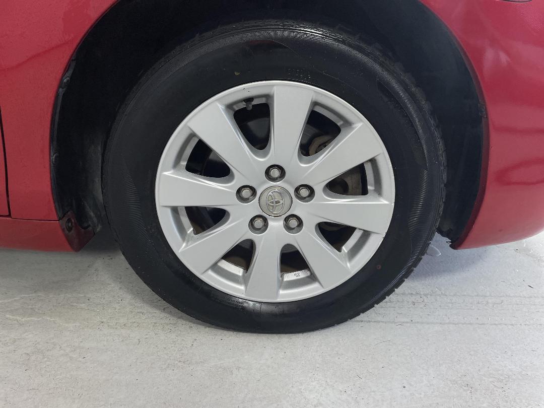 Photo '9' of Toyota Camry