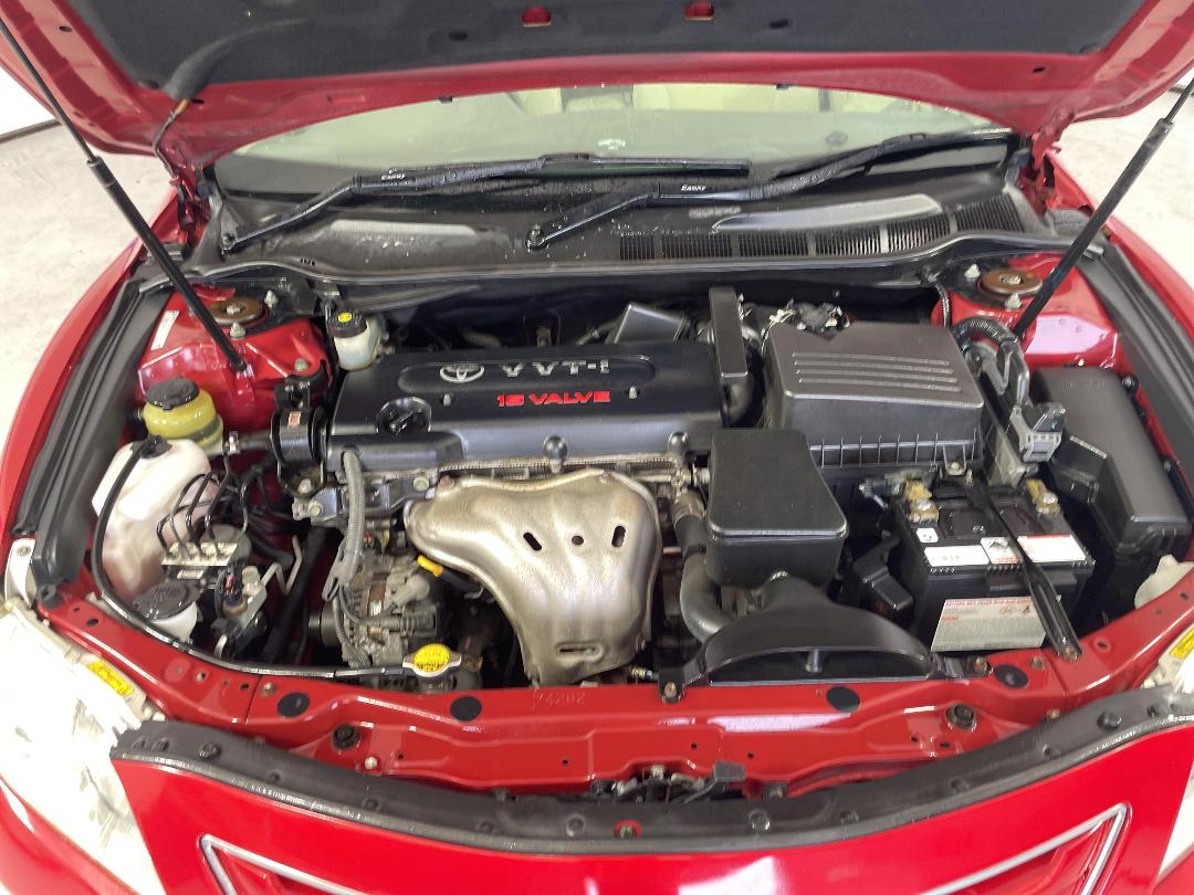 Photo '13' of Toyota Camry