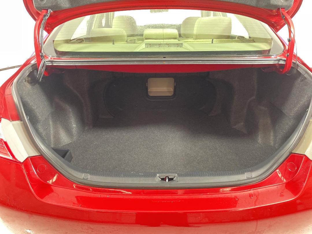 Photo '14' of Toyota Camry