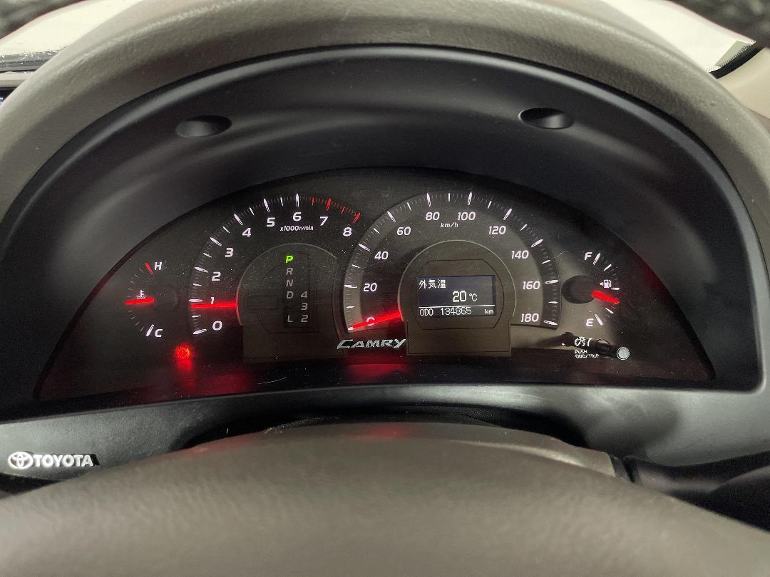 Photo '21' of Toyota Camry