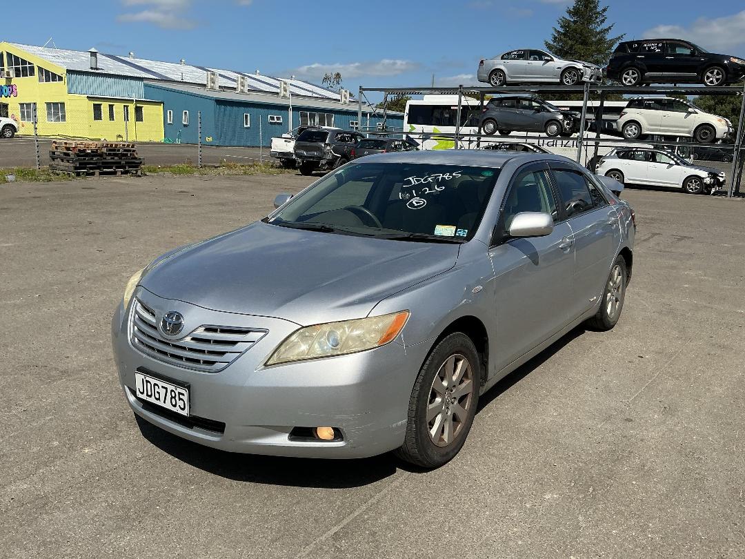 Photo '3' of Toyota Camry