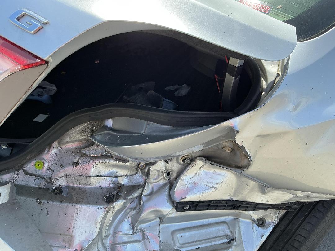 Photo '8' of Toyota Camry