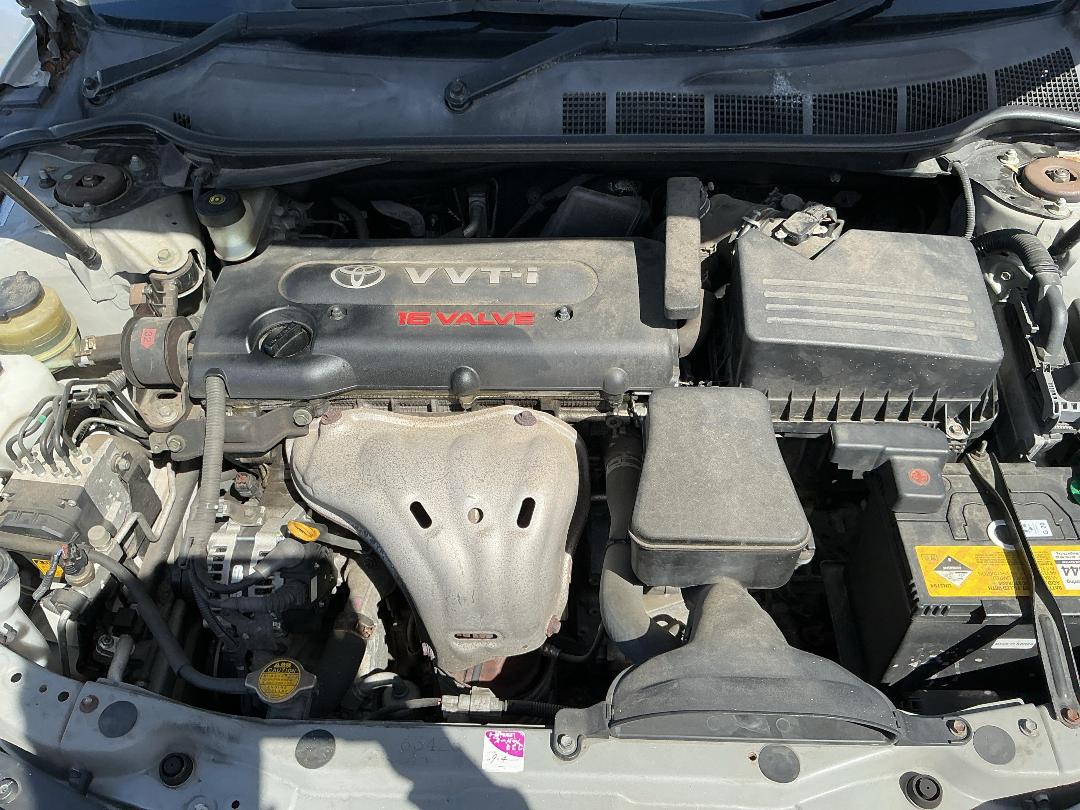 Photo '11' of Toyota Camry