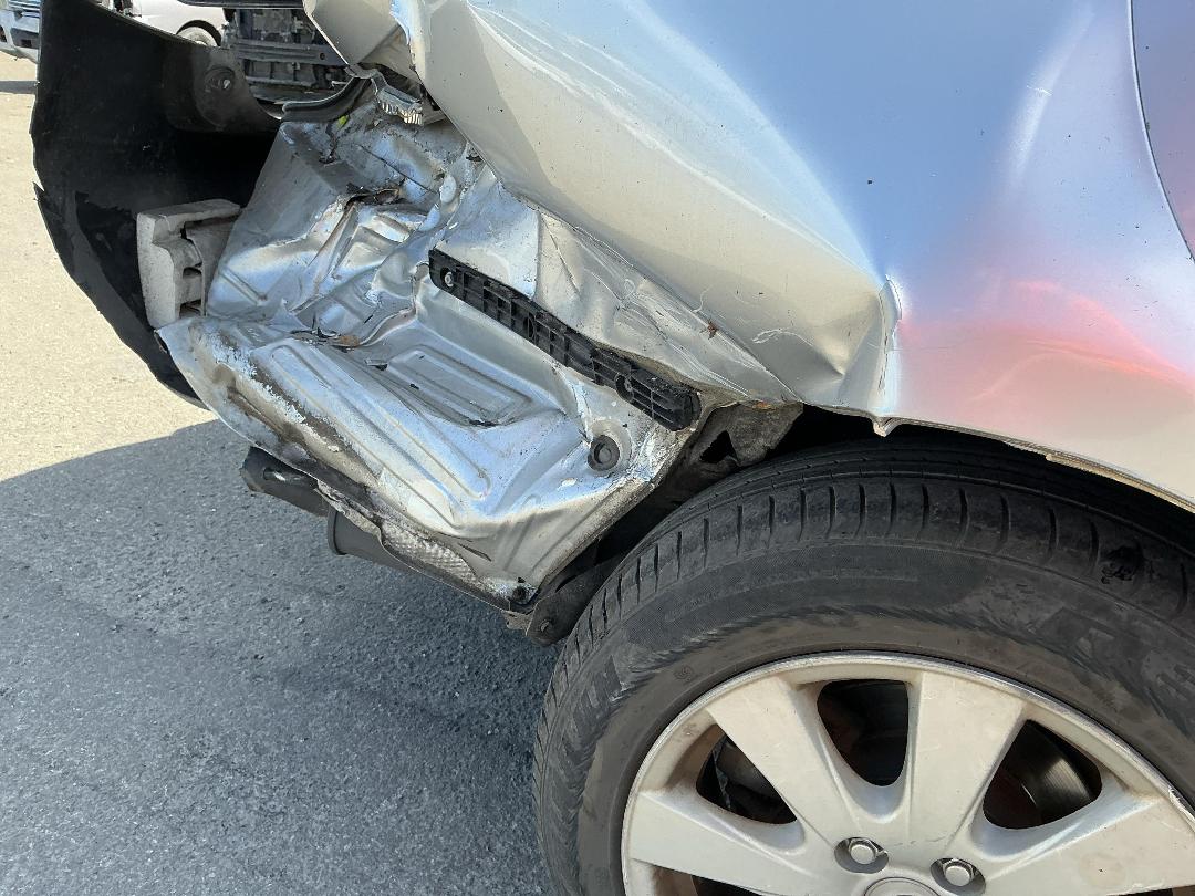 Photo '9' of Toyota Camry