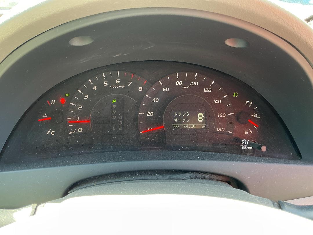 Photo '14' of Toyota Camry