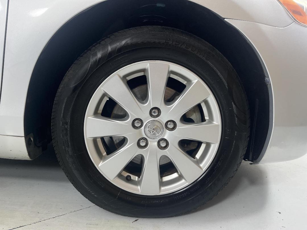 Photo '9' of Toyota Camry