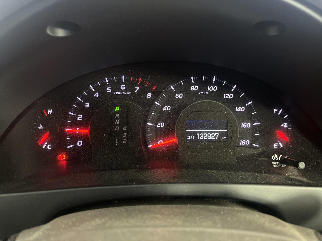 Photo '21' of Toyota Camry