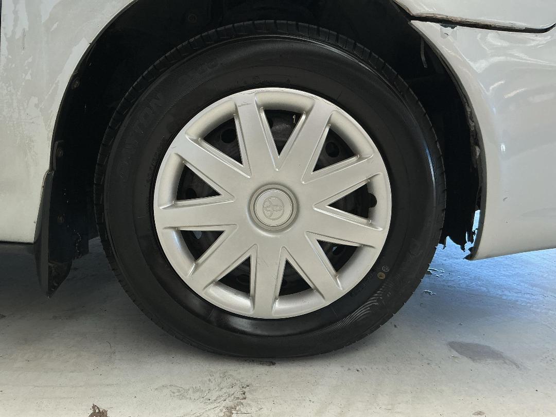 Photo '9' of Toyota Camry