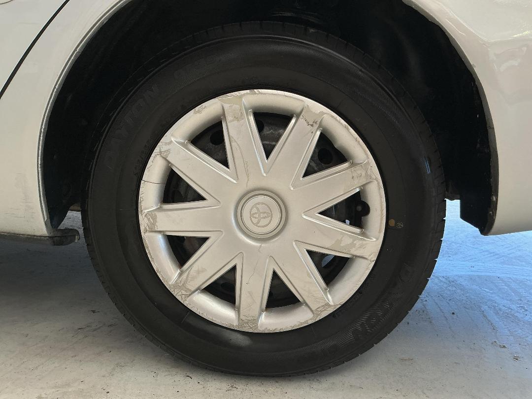 Photo '11' of Toyota Camry