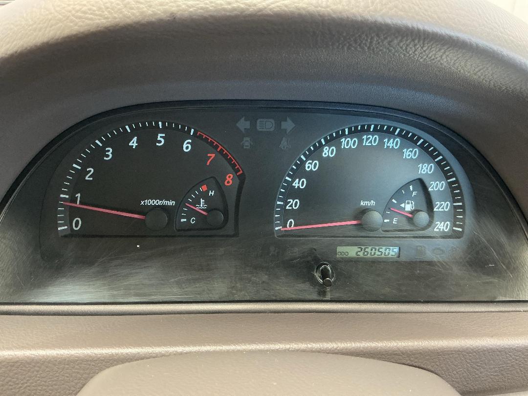 Photo '21' of Toyota Camry