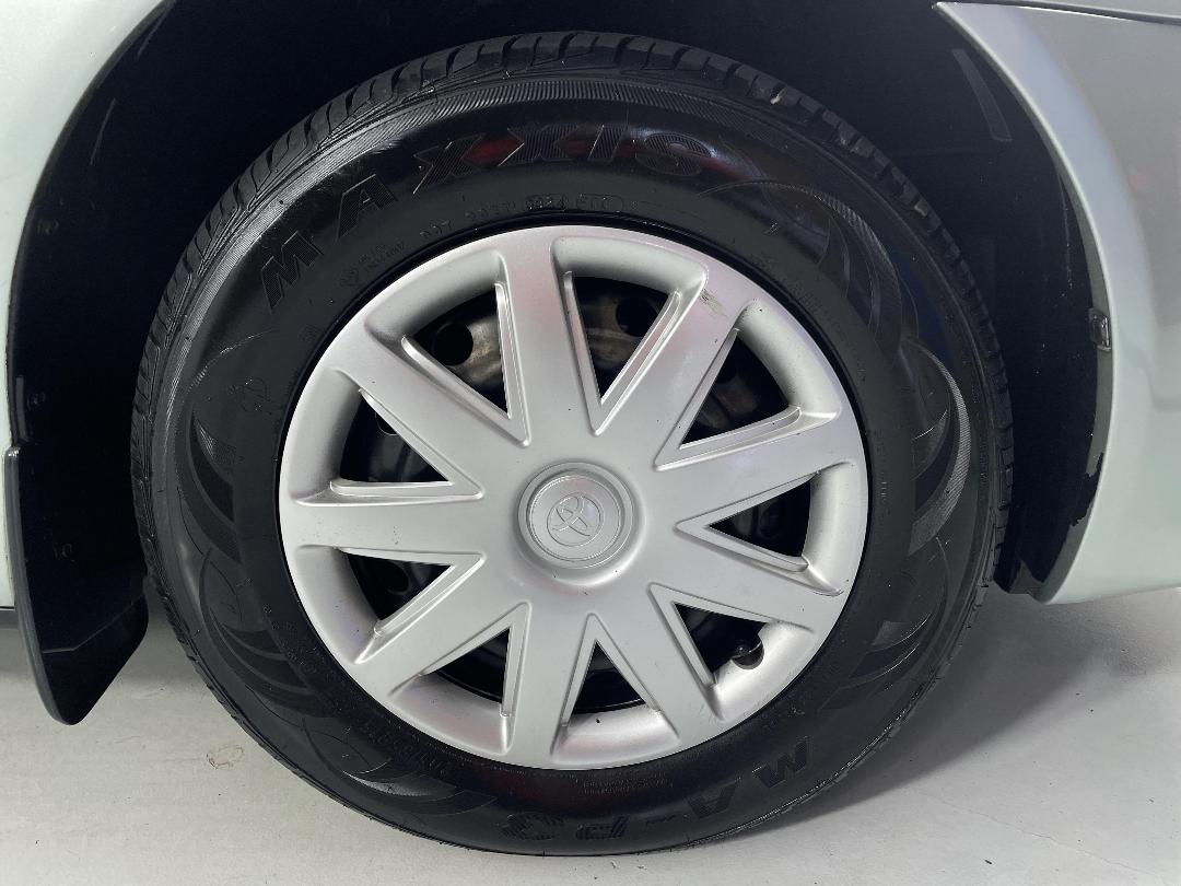 Photo '9' of Toyota Camry