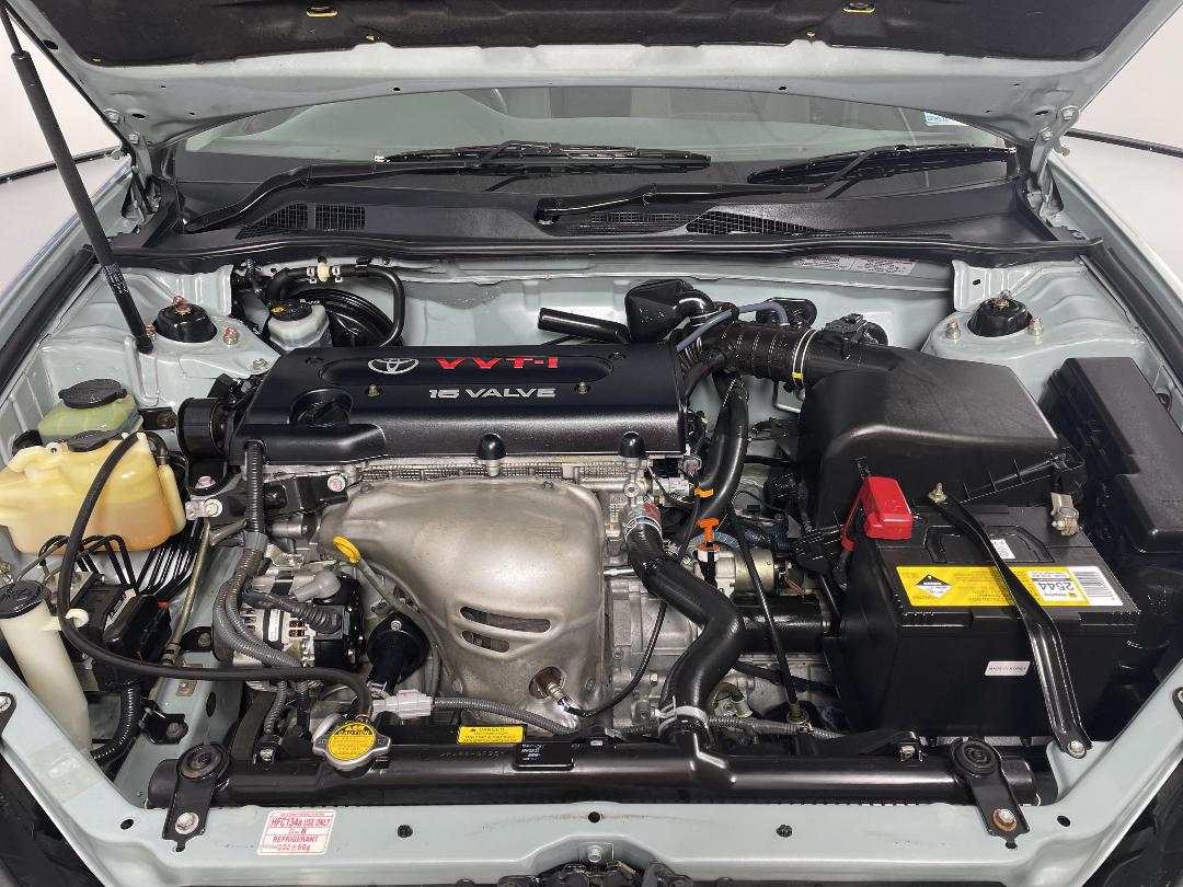 Photo '13' of Toyota Camry