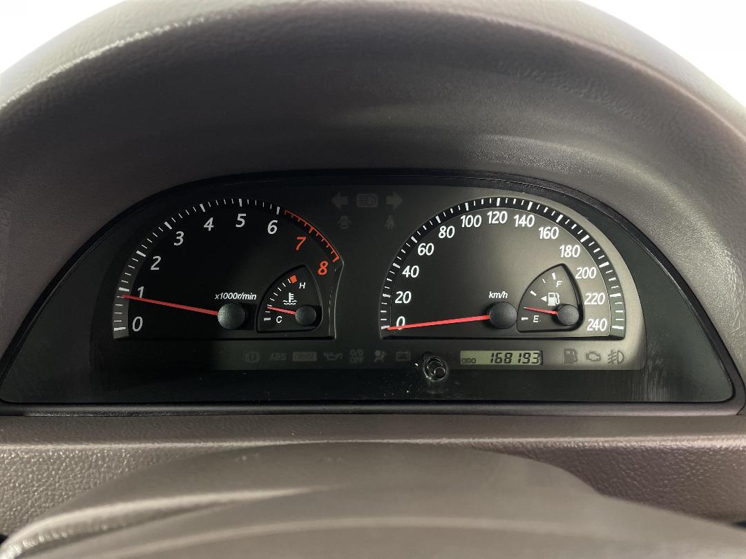 Photo '21' of Toyota Camry