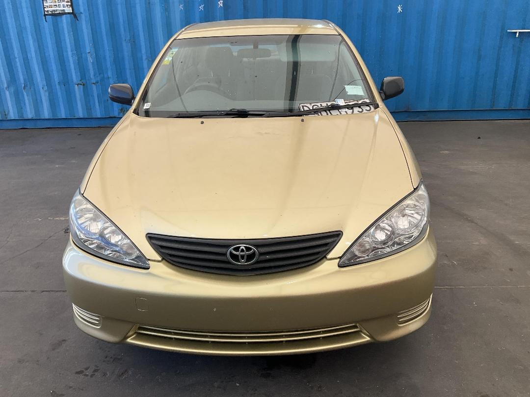 Photo '6' of Toyota Camry Altise