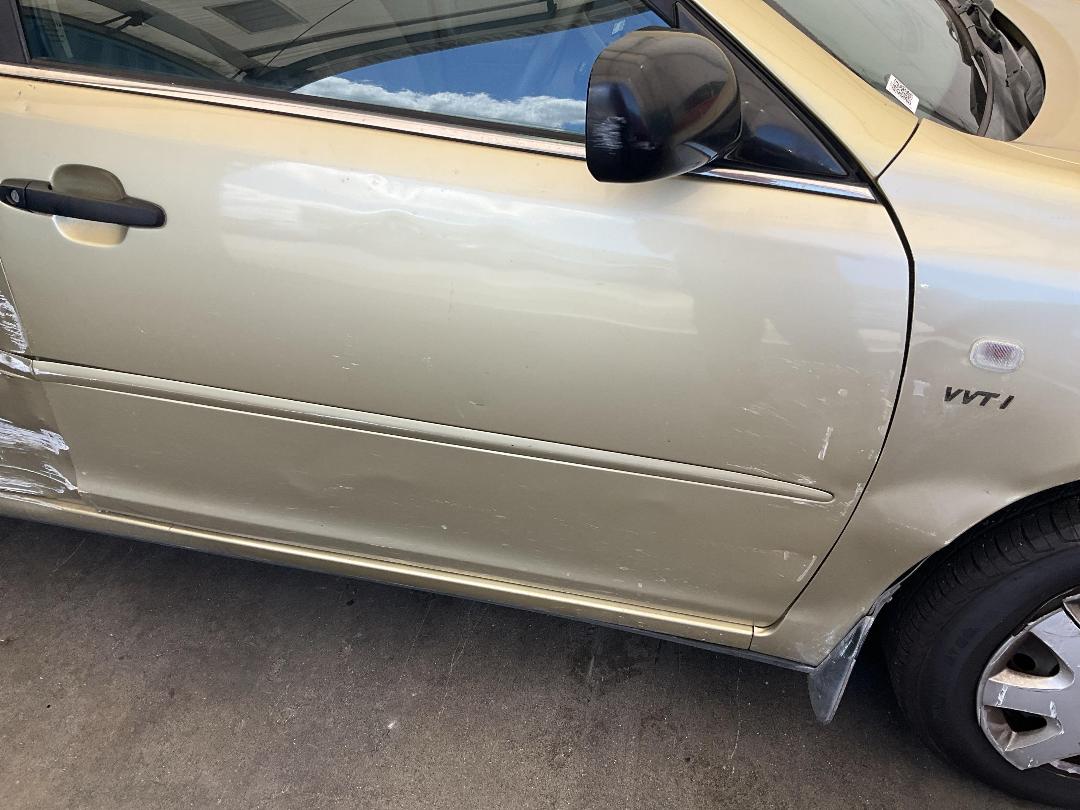 Photo '3' of Toyota Camry Altise