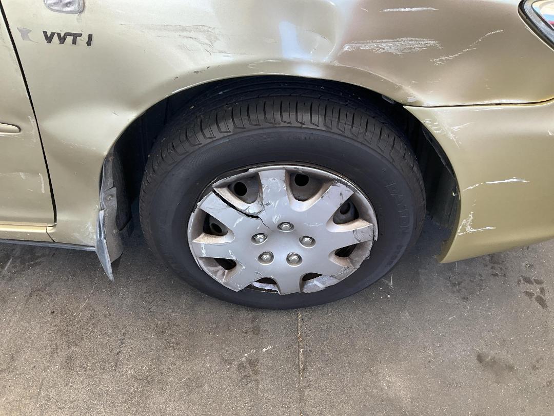 Photo '2' of Toyota Camry Altise