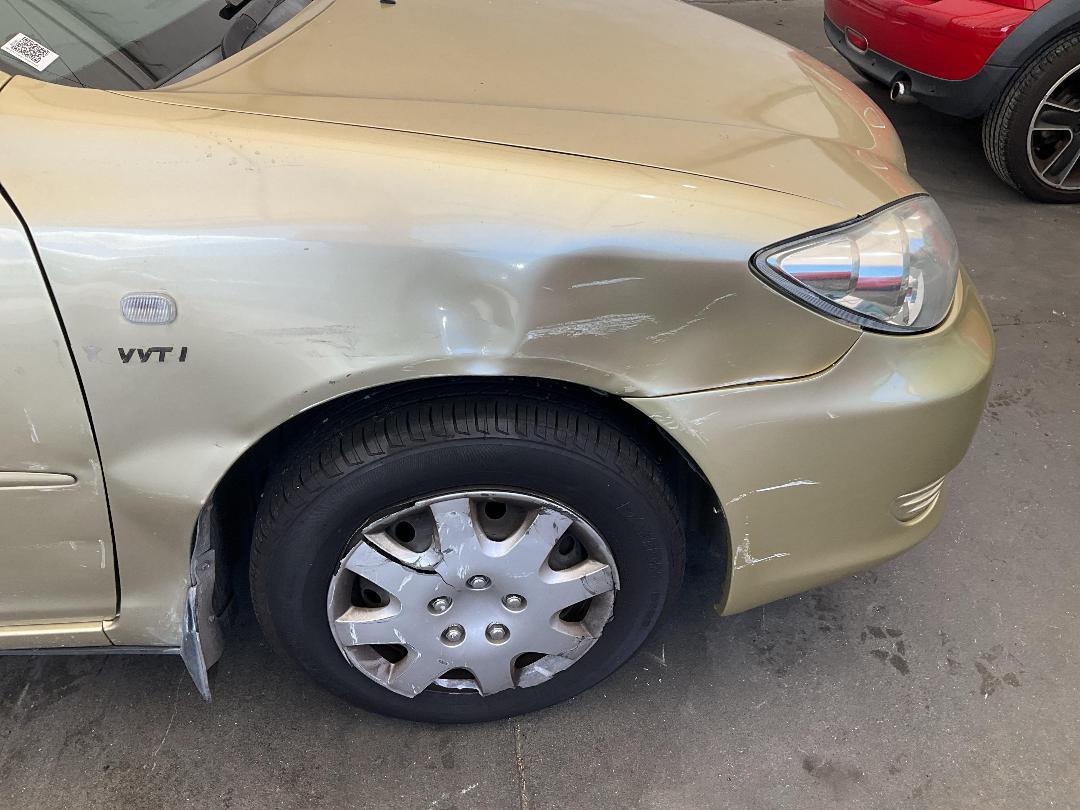 Photo '4' of Toyota Camry Altise