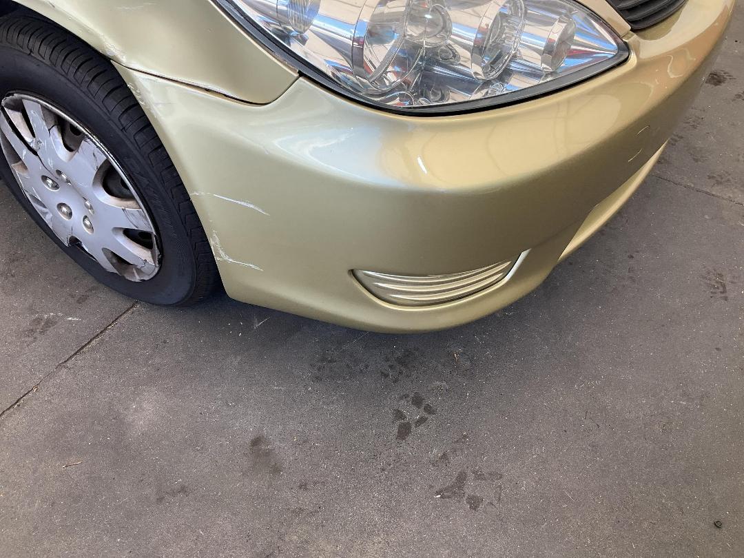 Photo '5' of Toyota Camry Altise