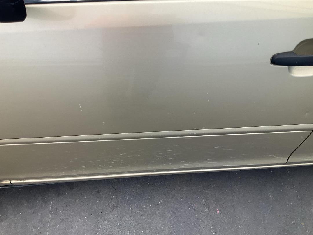 Photo '9' of Toyota Camry Altise