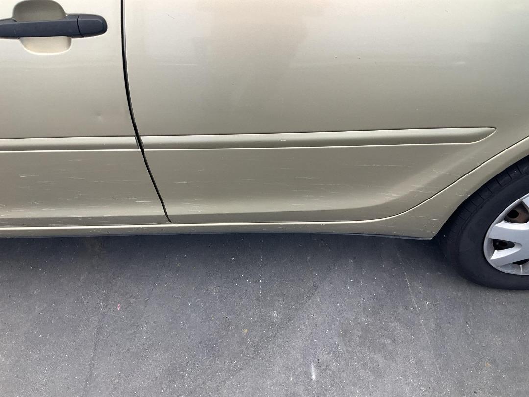 Photo '10' of Toyota Camry Altise