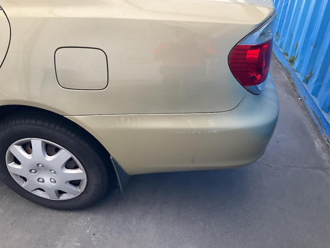 Photo '12' of Toyota Camry Altise