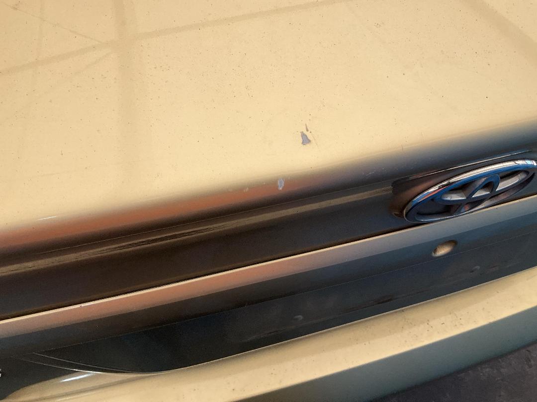 Photo '14' of Toyota Camry Altise