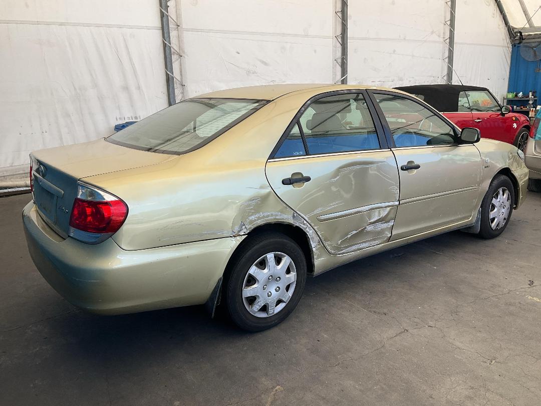 Photo '16' of Toyota Camry Altise