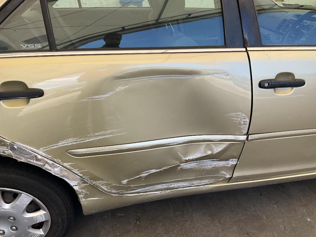 Photo '19' of Toyota Camry Altise